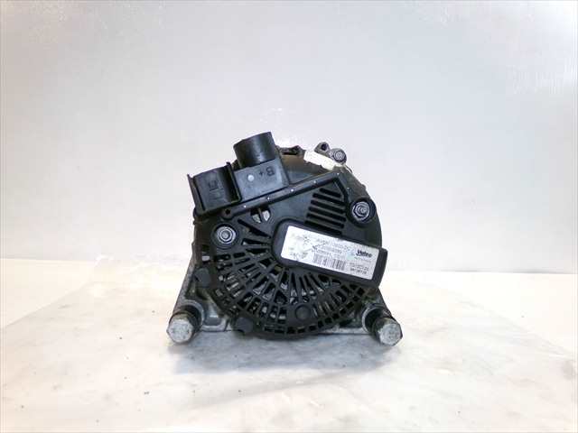 Foto 3ª: Alternador Ford Fiesta 1.4 TDCI 2008-2013 [KVJA] (2011)