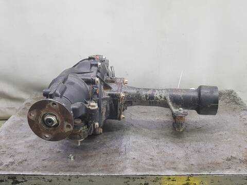 Foto 3ª: Diferencial Delantero Toyota Land Cruiser 3.0 D-4D GX (2004)