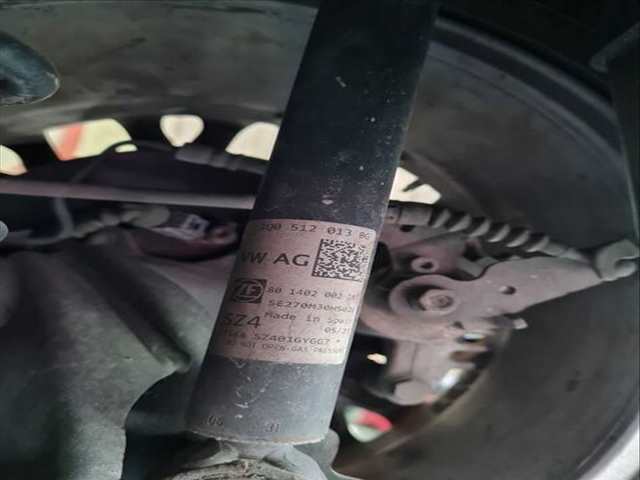 Amortiguador Trasero Derecho Seat Ibiza FR XM 110CV 81KW