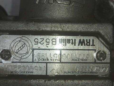 Foto 2ª: Cremallera de Direccion Lancia Lybra 1.9 JTD CAT BERLINA 105CV 77KW [AR32302] (2000)