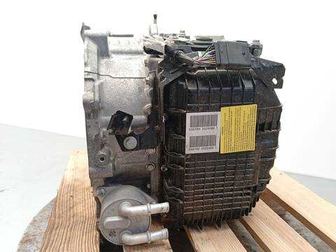 Foto 2ª: Caja Cambios Automatica Peugeot 208 1.2 PURETECH 100 101CV 74KW AUT. [HNK (EB2ADTD)] (2020)