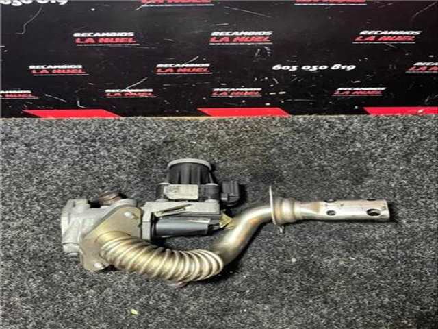 Valvula EGR Citroen Berlingo BERLINGO M BLUE-HDI FAP 102CV 75KW FURGON