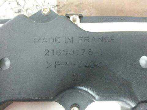 Foto 3ª: Cuadro de Instrumentos Nissan Kubistar 60CV 44KW (2003)