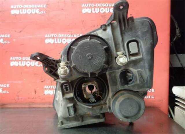 Foto 2ª: Faro Derecho Opel Meriva 1.6 [Z 16 XEP]