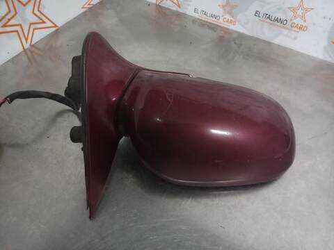 Foto 4ª: Retrovisor Derecho Toyota Lexus VERSION INDEFINIDA (1997)