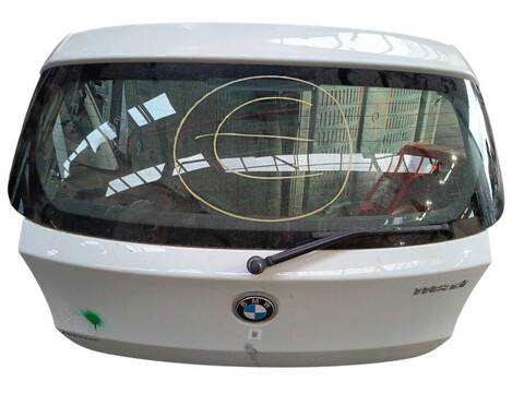 Portón Bmw Serie 1 114 116 D