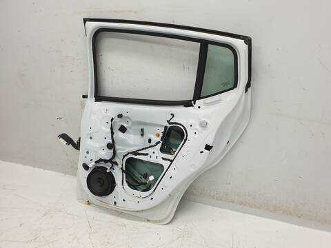 Foto 3ª: Puerta Trasera Derecha Dacia Sandero STEPWAY EXTREME (2022)