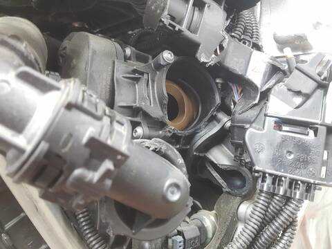 Foto 3ª: Motor Completo Bmw Serie 3 315 330E (2018)