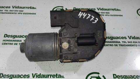 Motor Limpia Delantero Volkswagen Passat HIGHLINE 4MOTION 140CV 103KW