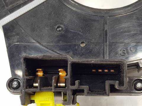 Foto 2ª: Kit Airbag Toyota Land Cruiser D4-D VX 5-PTAS.) (1996)