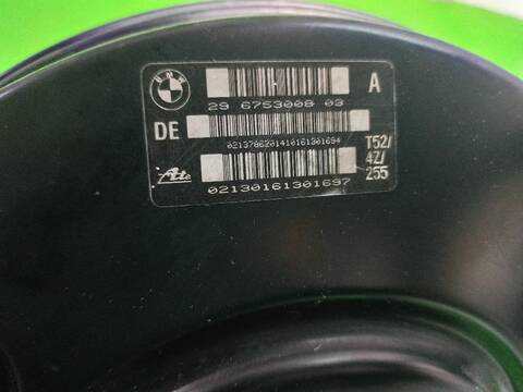 Foto 3ª: Servofreno Bmw Serie 3 315 320D 136CV [M47D20] (1998)