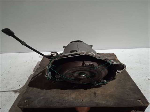 Foto 2ª: Caja Cambios Automatica Mercedes Clase C 160 2.0 16V CAT COUPE 136CV 100KW AUT. (1997)