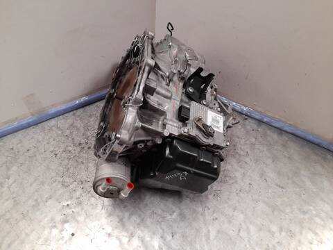 Foto 2ª: Caja Cambios Automatica Fiat Ulysse 2.2 JTD EMOTION 125KW) 170CV AUT. [4HS] (2009)