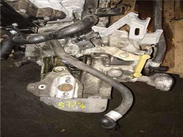 Caja Cambios Citroen C3 1.1 I