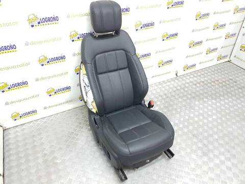 Foto 2ª: Asiento Delantero Derecho Land Rover Range 3.0 TD V6 258CV [306DT] (2013)