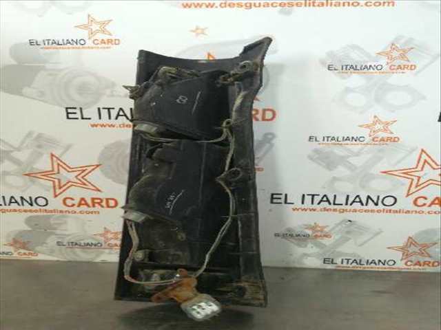 Foto 2ª: Piloto Trasero Derecho Honda Crv BASICO RD1) 128CV 94KW RD1/3) [B20B3] (1998)