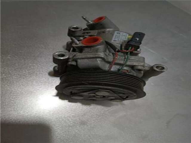 Foto 2ª: Compresor Aire Acondicionado Opel Combo 1.5 INNOVATION [1.5 LTR. - 75 KW CDTI DPF] [D 15 DT / LQJ]