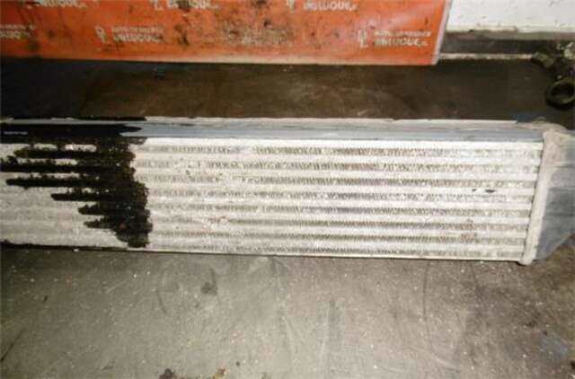 Foto 2ª: Intercooler Bmw Serie 3 315 2.0 320D [2.0 LTR. - 110 KW 16V DIESEL CAT] [M47 D20 (20 4 D4)]