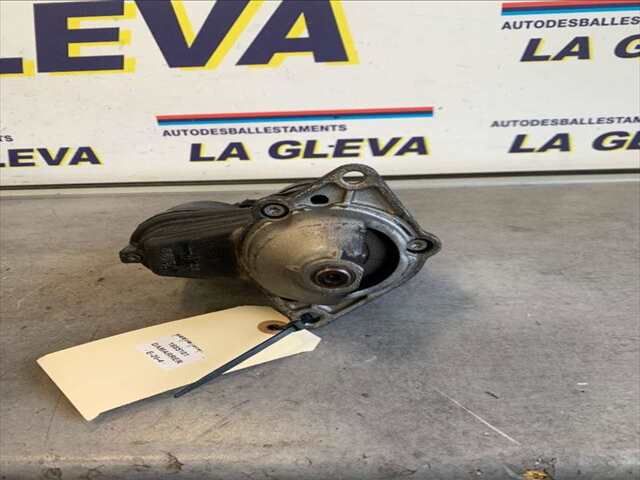 Motor de Arranque Opel Corsa 1.4 8V60CV