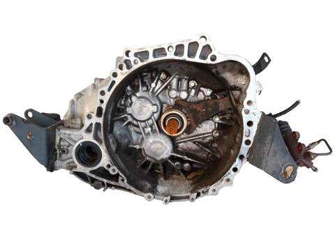Caja Cambios Toyota Corolla 2.2 D-4D AUR10_ AUR10R)