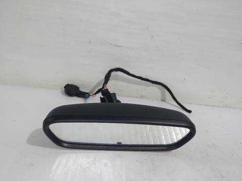 Foto 2ª: Retrovisor Interior Peugeot 308 ACTIVE 110CV [HNZ / HNP] (2013)