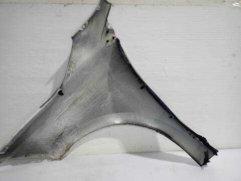 Foto 3ª: Aleta Delantera Derecha Renault Megane DYNAMIQUE 116CV (2008)