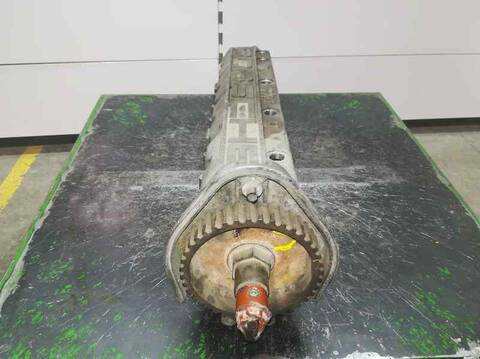 Foto 2ª: Culatin Porsche 944 2.5 163CV 120KW (1981)