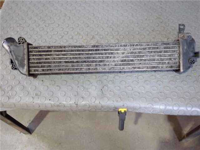 Intercooler Renault Kangoo 1.5 AUTHENTIQUE [1.5 LTR. - 60 KW DCI DIESEL]
