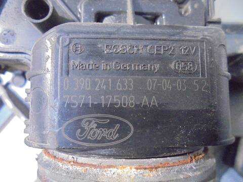 Foto 2ª: Motor Limpia Delantero Ford Mondeo LIMITED EDITION 140CV 103KW [QXBA] (2007)