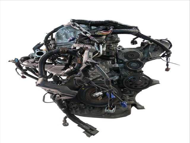Motor Completo Honda Crv 2.2 I-DTEC 150 CV 110KW MK4