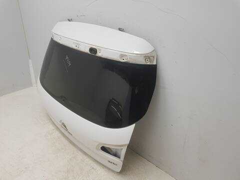 Foto 2ª: Portón Citroen C4 FEEL 90CV 66KW (2020)