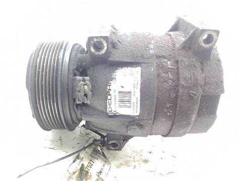 Foto 3ª: Compresor Aire Acondicionado Opel Movano 2.5 CDTI FD) [G9U 650] (1999)