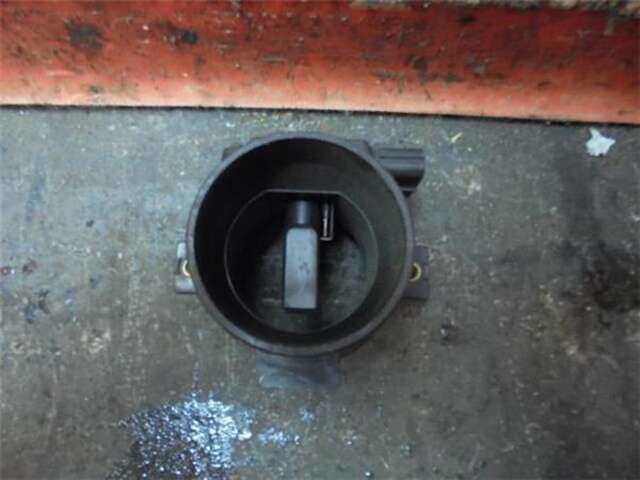 Foto 2ª: Caudalimetro Ford Focus 1.8 TDCI [F9DA]