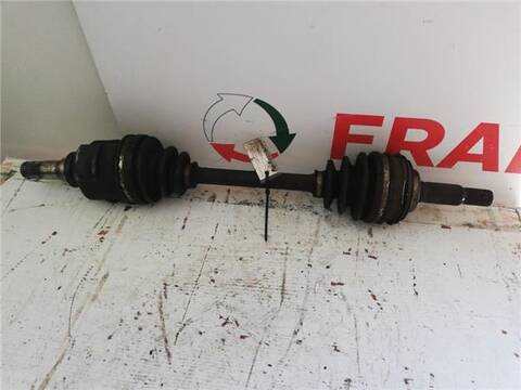 Transmision Delantera Izquierda Toyota Corolla 1.6 LINEA LUNA 5-PTAS.) [1.6 LTR. 81KW 16V]