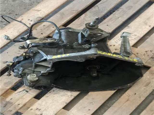 Caja Cambios Citroen Xsara 1.6I 16V PREMIER [1.6 LTR. - 80 KW 16V CAT (NFU - TU5JP4)]