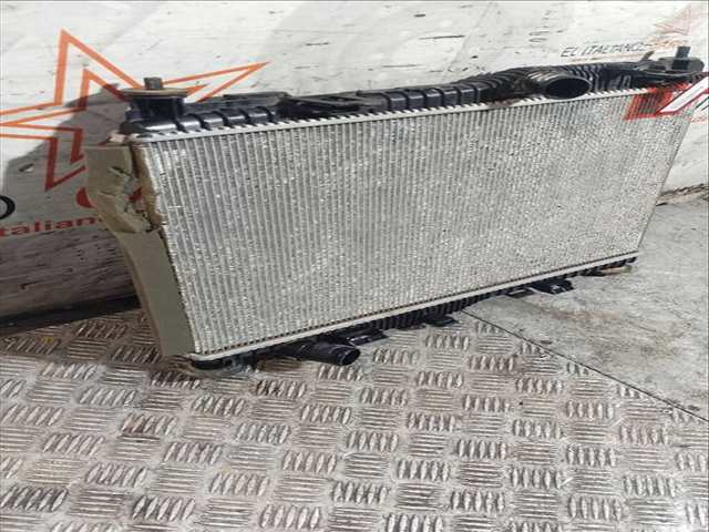 Foto 4ª: Radiador Motor Ford Puma ST-LINE DESIGN 125CV 92KW [B7JB] (2022)