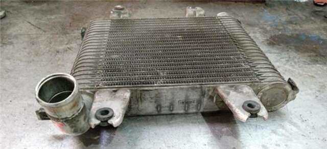Foto 3ª: Intercooler Kia Carnival 2.9 CRDI [J3]