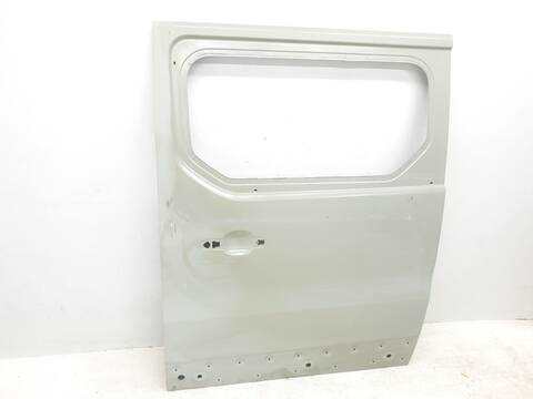 Foto 3ª: Puerta Lateral Corredera Izquierda Renault Trafic L1H1 29T KOMFORT (2014)