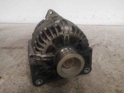 Foto 3ª: Alternador Renault Megane F9Q803 BERLINA II BERLINA 5P (2006)
