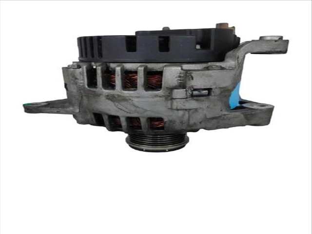 Foto 2ª: Alternador Renault Scenic 1.9 DCI JA05 JA1F) (1999)