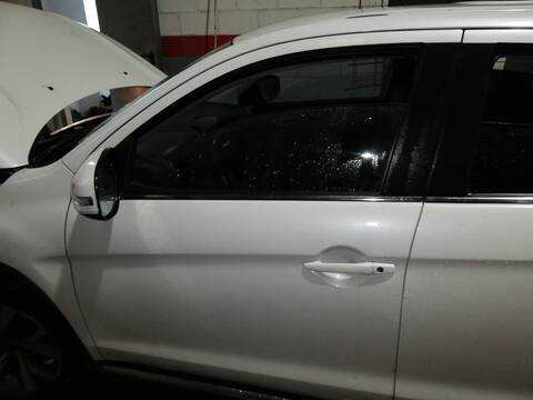 Puerta Delantera Izquierda Citroen C4 9H05 AIRCROSS