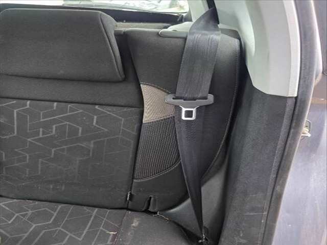 Cinturón Trasero Izquierdo Peugeot 2008 HMZ