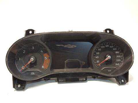 Foto 2ª: Cuadro de Instrumentos Jeep Compass 2.0 M-JET CAT 140CV 103KW [55263088] (2018)