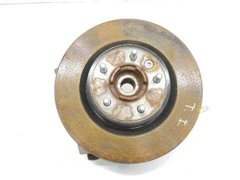 Mangueta Trasera Izquierda Land Rover Range 3.0 SD V6 306CV