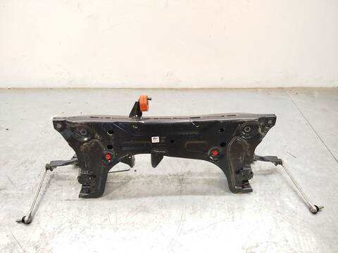 Foto 3ª: Puente Delantero Ford Tourneo 1.0 ECOBOOST 125CV 92KW [B7NB] (2024)