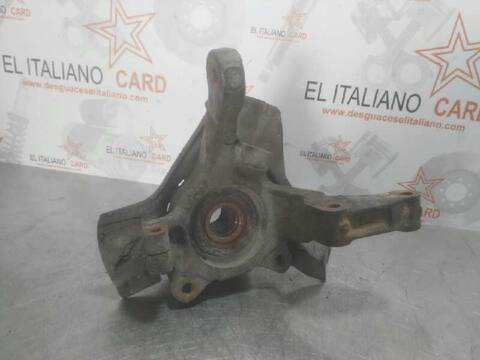 Foto 3ª: Mangueta Delantera Izquierda Peugeot Expert BASICO 94CV 69KW [RHX] (2000)