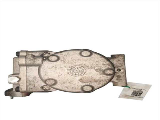 Foto 2ª: Compresor Aire Acondicionado Hyundai H1 2.5 CRDI (1997)