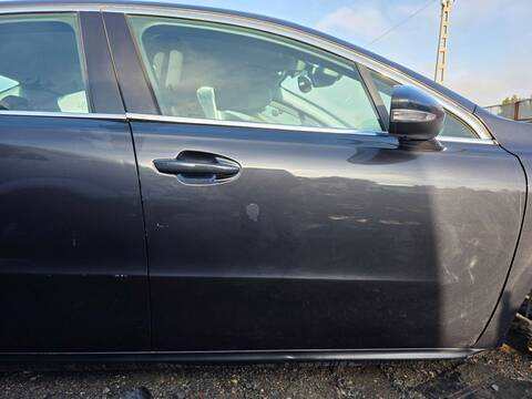 Puerta Delantera Derecha Peugeot 508 BHZ