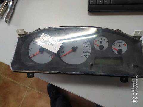 Cuadro de Instrumentos Nissan Primera BASICO BERLINA 90CV 66KW