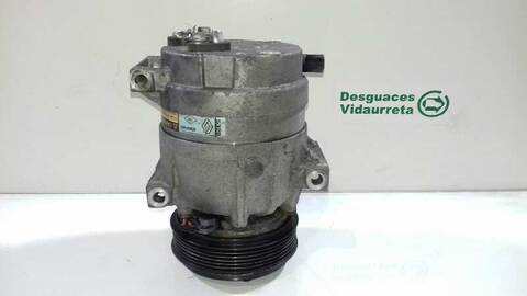 Compresor Aire Acondicionado Renault Laguna EXPRESSION 107CV 79KW